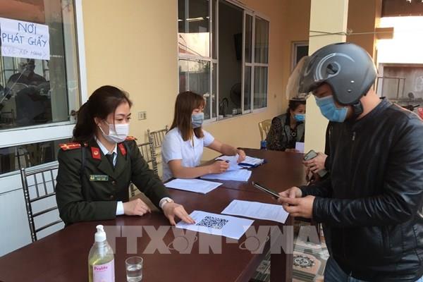 Hải Phòng yêu cầu xử phạt nữ giáo viên khai báo không trung thực