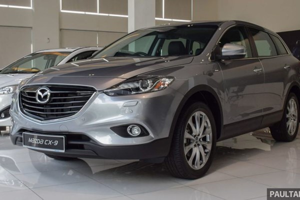 Sau Toyota, đến lượt Mazda rút khỏi nhà máy sản xuất ô tô ở Nga