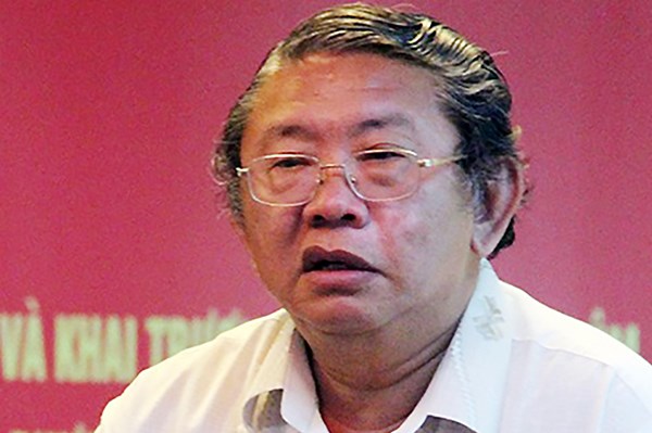 Nguyên Giám đốc Sở Khoa học và Công nghệ Đồng Nai đã bỏ trốn