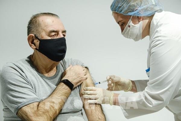 Nga cấp phép sử dụng trong nước loại vaccine COVID-19 thứ 3