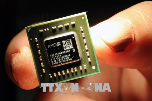 Công ty công nghệ Mỹ muốn chính phủ tăng đầu tư cho sản xuất nội địa