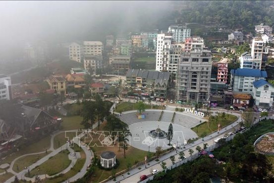 Vĩnh Phúc: Nam giới tử vong trong khách sạn ở Tam Đảo không mắc COVID-19