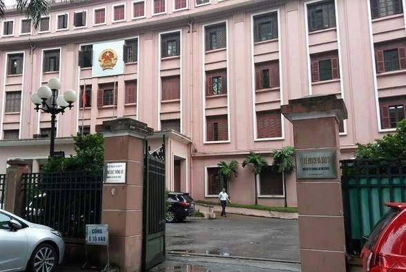 Xây dựng dự thảo Nghị định về đấu thầu mua sắm theo Hiệp định CPTPP