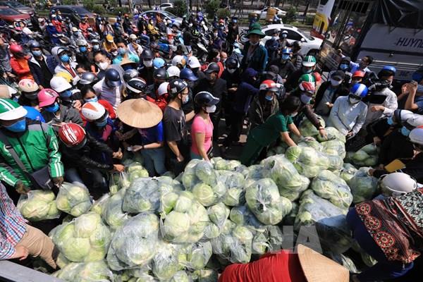 Mở lối tiêu thụ nông sản cho Hải Dương