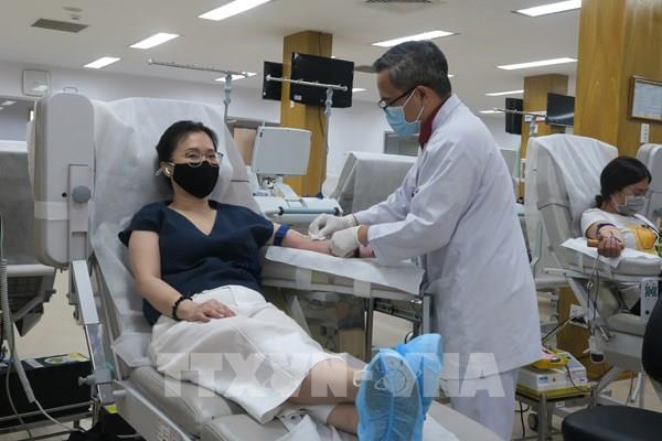Hàng loạt lịch hiến máu bị hoãn, hủy, tình trạng khan hiếm máu tiếp tục kéo dài