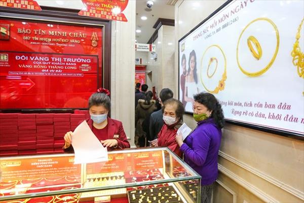 Giá vàng châu Á phiên 14/9 đi ngang trước khi Mỹ công bố CPI