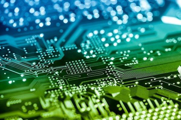 IC Insights: Trung Quốc sẽ vẫn là thị trường IC lớn nhất cho đến năm 2025