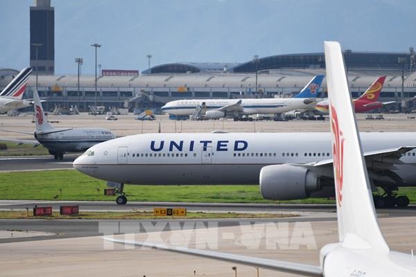 Vấn đề của máy bay Boeing 777 không nghiêm trọng như 737 MAX