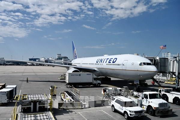 Boeing xác nhận tạm dừng hoạt động toàn bộ 128 máy bay dòng 777