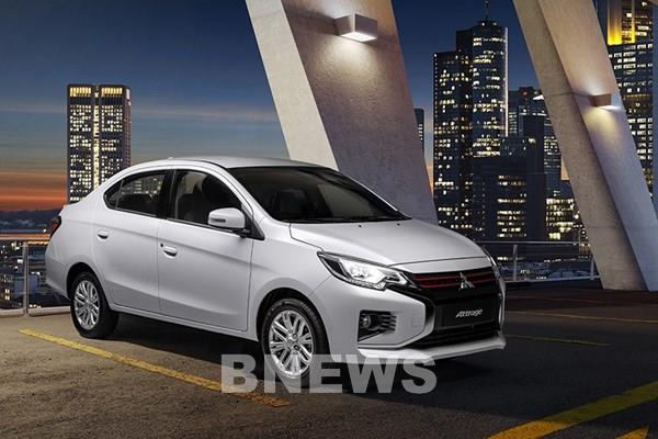 Bảng giá xe ô tô Mitsubishi tháng 10/2022: Nhiều dòng xe đang được ưu đãi