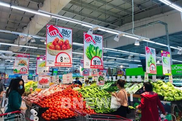 Vì sao nông sản sạch khó vào kênh tiêu thụ hiện đại?