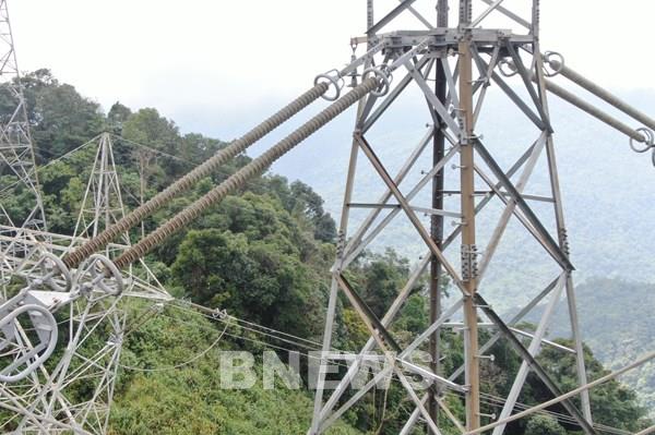 Ứng dụng UAV nâng cao hiệu quả vận hành lưới điện truyền tải