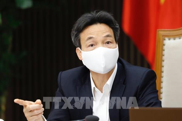 Vaccine Astra Zeneca về đến Việt Nam có thể tiêm được ngay