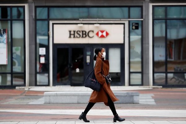 HSBC rút khỏi lĩnh vực ngân hàng bán lẻ của Mỹ