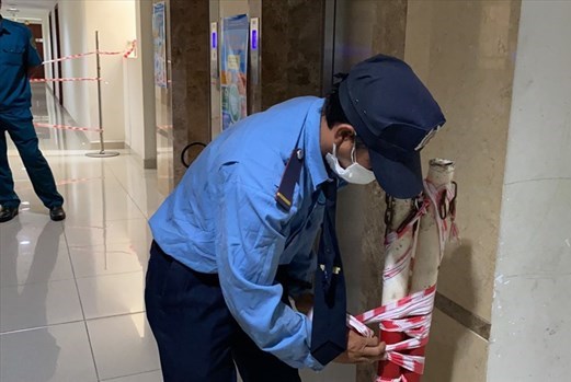 Thành phố Hồ Chí Minh gỡ bỏ điểm phong tỏa cuối cùng