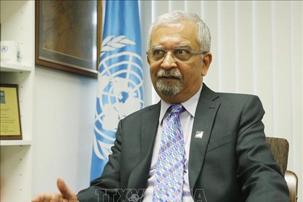 Chuyên gia Liên hợp quốc: 3 yếu tố mang lại thành công chống dịch COVID-19 của Việt Nam