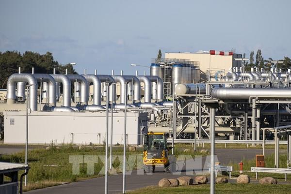 Quan chức châu Âu: Dự án Dòng chảy phương Bắc 2 không quan trọng đối với EU