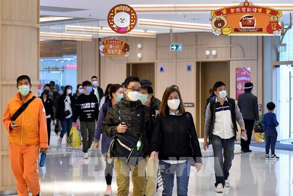 Hong Kong (Trung Quốc) công bố “Dự toán ngân sách”