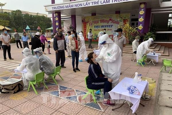 Hải Dương: Thêm 13 bệnh nhân COVID-19 được công bố khỏi bệnh