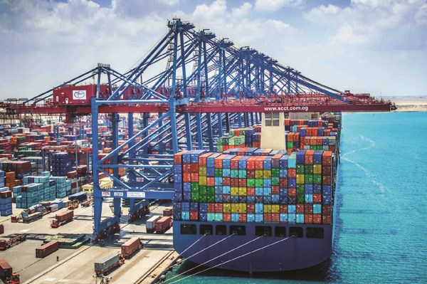 Ai Cập đặt mục tiêu xuất khẩu hóa chất đạt 5,8 tỷ USD trong năm 2021