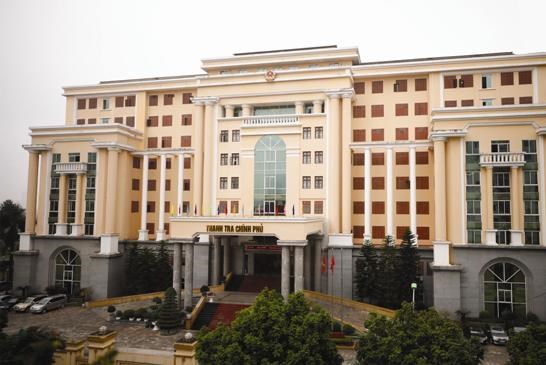 Thanh tra Chính phủ ra kết luận vụ khiếu nại hơn 30 năm