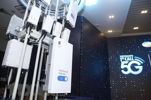 Quy hoạch băng tần để phát triển 5G tại Việt Nam và các nước ASEAN