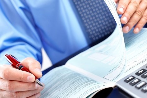 Hợp đồng trọn gói thanh toán theo nội dung ký kết