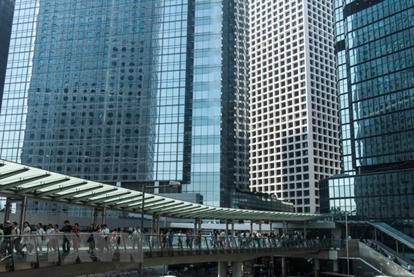 Hong Kong (Trung Quốc) - Trung tâm huy động vốn của các công ty công nghệ sinh học