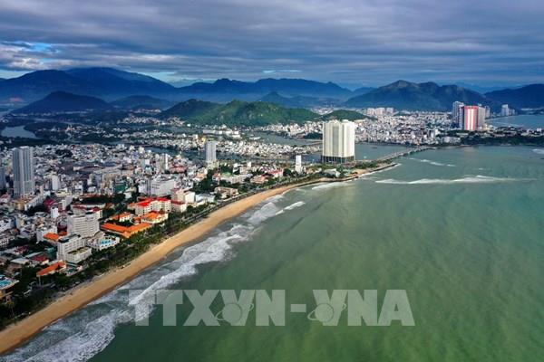 Khánh Hòa phê duyệt Đề án phát triển du lịch