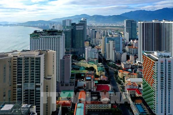 WB: Việt Nam thuộc nhóm đứng đầu châu Á về hồi phục kinh tế