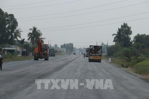 Long An huy động 30.000 tỷ đồng đầu tư hạ tầng giao thông