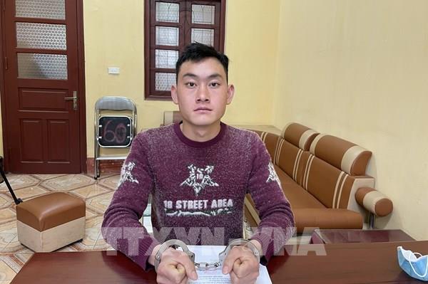 Lào Cai: Tạm giữ hình sự 2 đối tượng xâm hại trẻ em