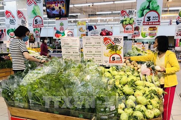 Hỗ trợ, vận chuyển đưa nông sản vào hệ thống phân phối trong tình hình dịch COVID-19