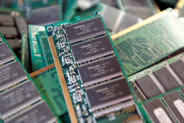 Năm 2022, các nhà sản xuất chip bán dẫn toàn cầu sẽ xây dựng 29 nhà máy