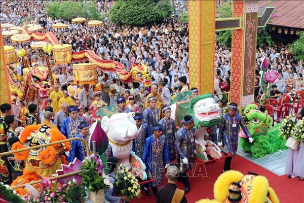 Đà Nẵng không tổ chức Lễ hội Quán Thế Âm, Ngũ Hành Sơn năm 2021