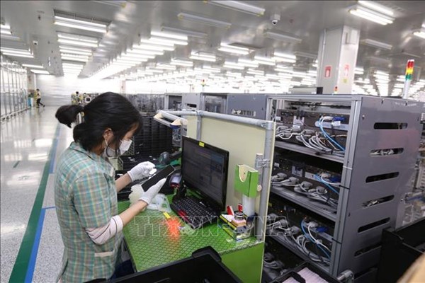 UNCTAD dự báo kinh tế toàn cầu tăng trưởng nhanh nhất trong 50 năm