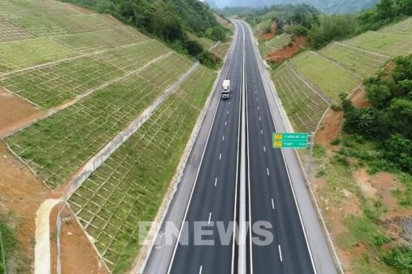 Chủ đầu tư nói gì về chậm đền bù mặt bằng tại cao tốc Bắc Giang - Lạng Sơn?