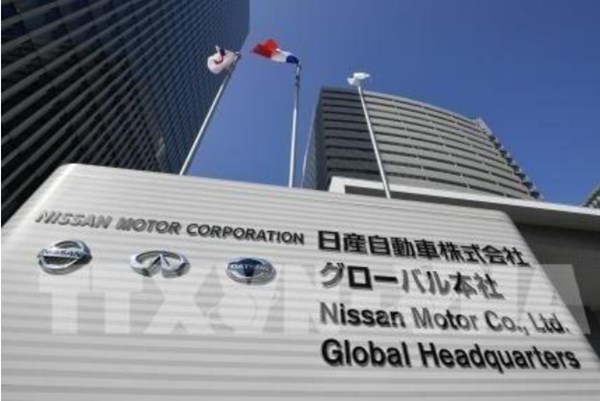 Nissan sẽ điện hóa ô tô mới tại các thị trường trọng điểm