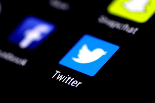 Nga hạn chế hoạt động của mạng xã hội Twitter tại nước này