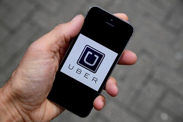 Italy phạt Uber vì vi phạm quy định an toàn lao động