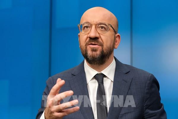 EU: Sẽ mất vài tháng để đảm bảo đủ nguồn cung vaccine