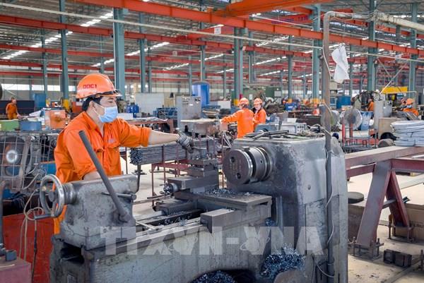 Tp. Hồ Chí Minh: Hơn 97% công nhân trở lại thành phố làm việc