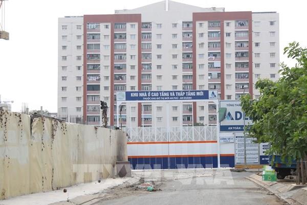 Nhà Khang Điền lợi nhuận sau thuế tăng 33%