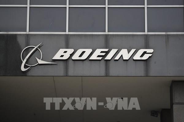 Boeing trước nguy cơ đánh mất thị trường Trung Quốc