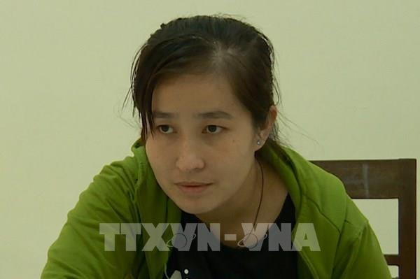 Cao Bằng phá mắt xích trong đường dây mua bán trẻ sơ sinh