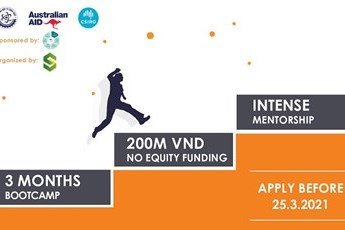 Mở đăng ký Chương trình Thử thách sáng tạo cùng công nghệ trí tuệ nhân tạo