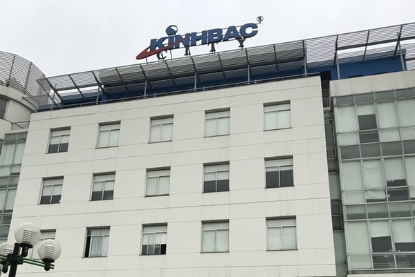 Kinh Bắc thành lập thêm Công ty cổ phần Tập đoàn Đầu tư Vũng Tàu