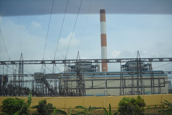 Nhiệt điện Phả Lại sắp chi 369 tỷ đồng tạm ứng cổ tức