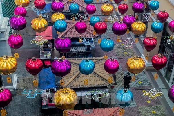 Dịch COVID-19: Philippines gia hạn các biện pháp hạn chế tại thủ đô