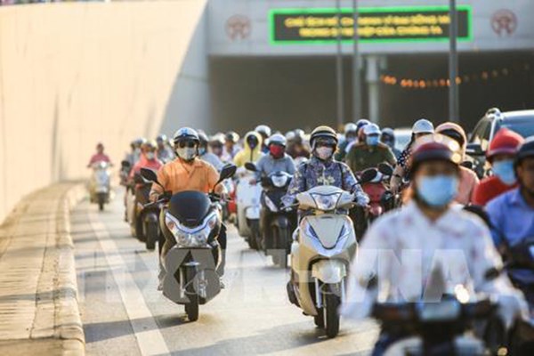 Đặc biệt cẩn trọng với tác hại của nóng bức và tia cực tím